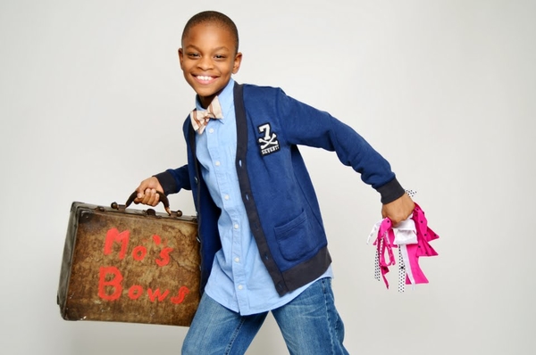 12-летний дизайнер заработал 30 тысяч долларов