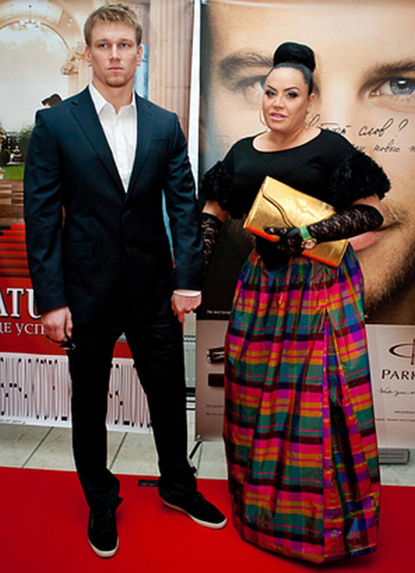 Оксана Байрак жестко раскритиковала Анфису Чехову