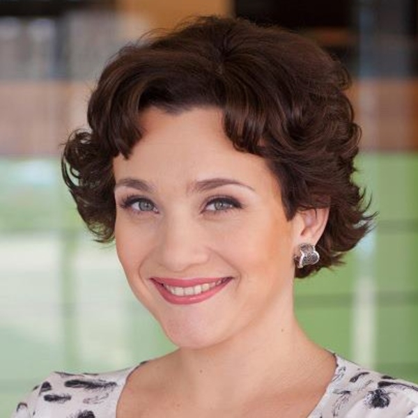 Известная телеведущая показала новорожденного сына