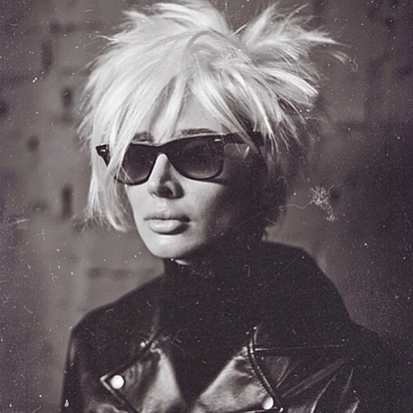 Светлана Лобода снова экспериментирует с образом