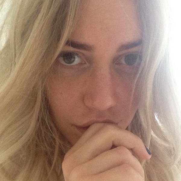 Маша Малиновская без макияжа: Решила порадовать завистников