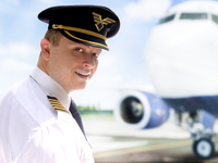 Поздравления с Днем авиации Украины 2021