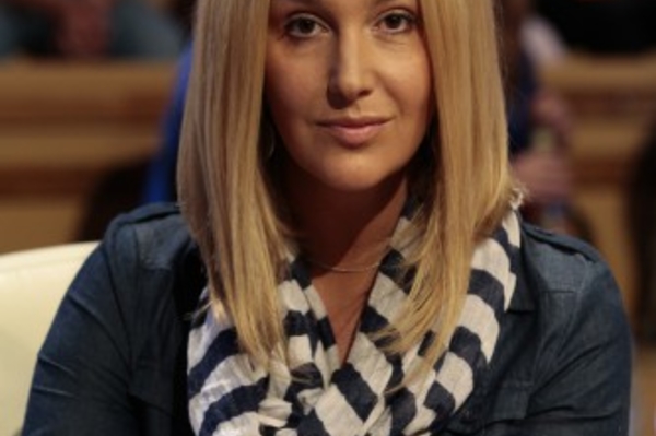 пресс-служба канала СТБ