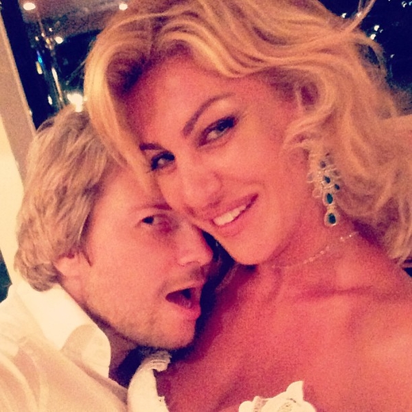 Николай Басков показал фото новой возлюбленной – СМИ