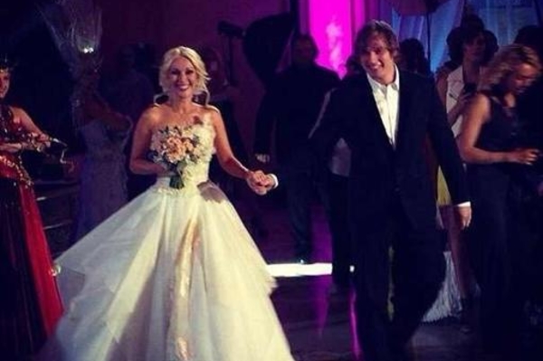 Twitter Леры Кудрявцевой