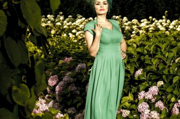 Официальная группа Надужды Мейхер ВКонтакте