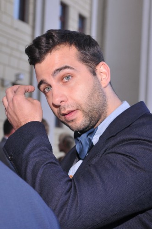 Ургант пошутил над пожаром в Останкино: Враги сожгли родную хату