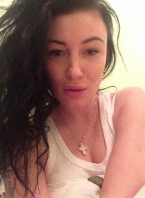 Приходько похвасталась дипломом с тройками: А прогулов-то сколько!