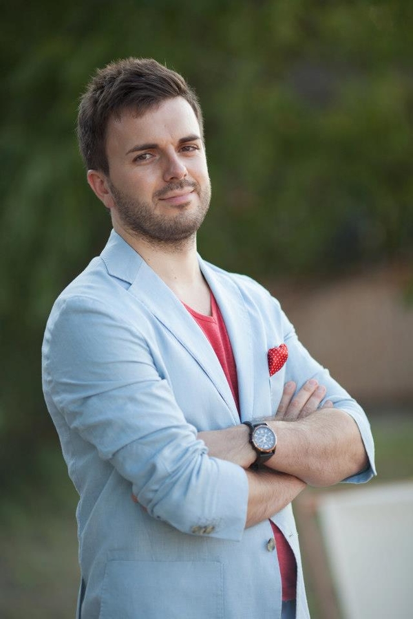 Григорий Решетник рассказал, как сглаживать ссоры