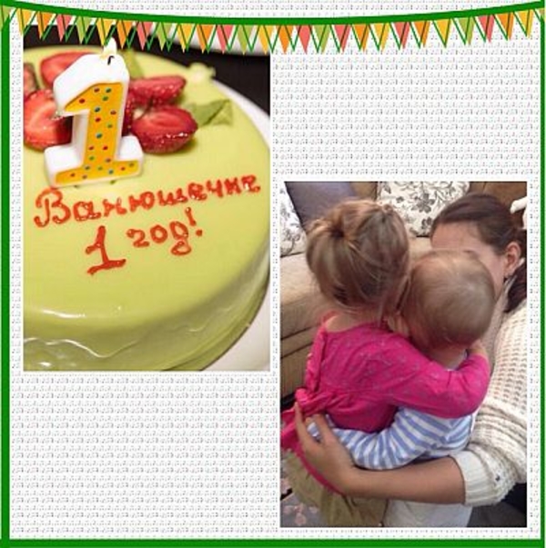 Елена Ваенга поздравила сына с днем рождения (ФОТО)