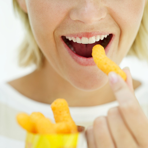 Какие продукты мешают похудеть: Мнение звездных тренеров