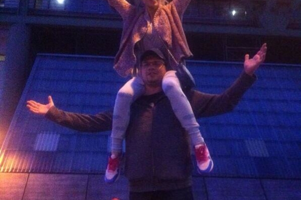 Twitter Гарика Харламова