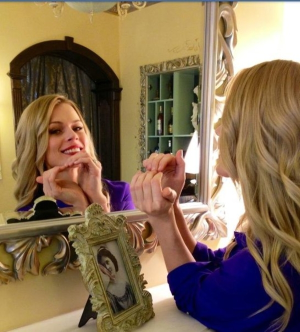 Ольга Фреймут раскрыла интимные тайны своих браков