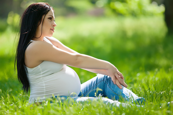 Как бороться с токсикозом на ранних сроках беременности