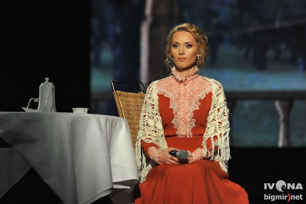 Победительница Х-фактора показала фото сына