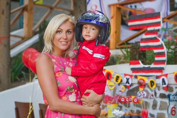 Советы звезд: Как воспитать ребенка