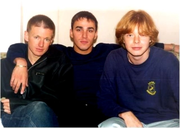 Стали известны подробности смерти Игоря Сорина из Иванушек