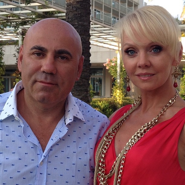 Муж Валерии сравнил Ксению Собчак с ослом