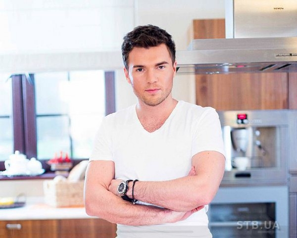 Пластический хирург Андрей Искорнев решил стать телеведущим