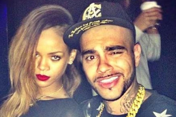 ВКонтакте Тимати