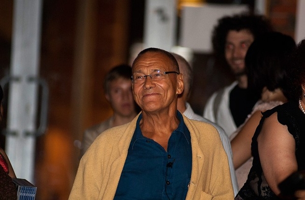 Любвеобильный гений: Жены и любовницы Кончаловского