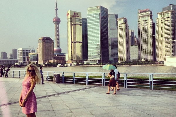 Пресс-служба Анастасии Ивановой