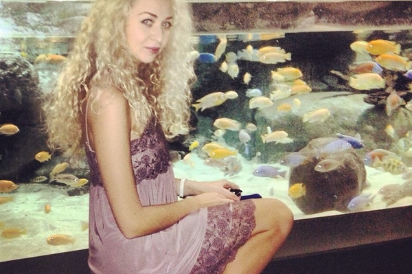 Пресс-служба Анастасии Ивановой