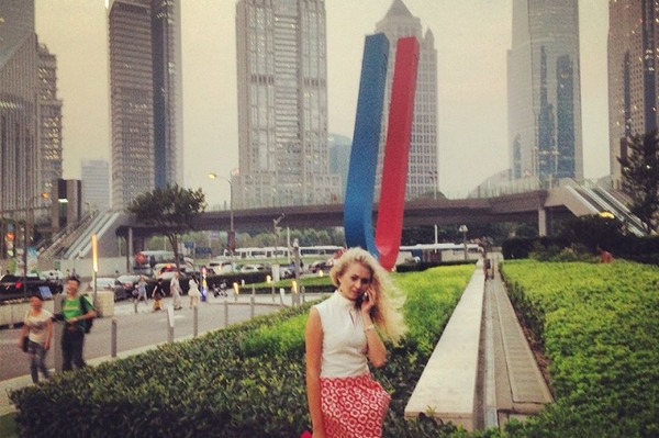 Пресс-служба Анастасии Ивановой