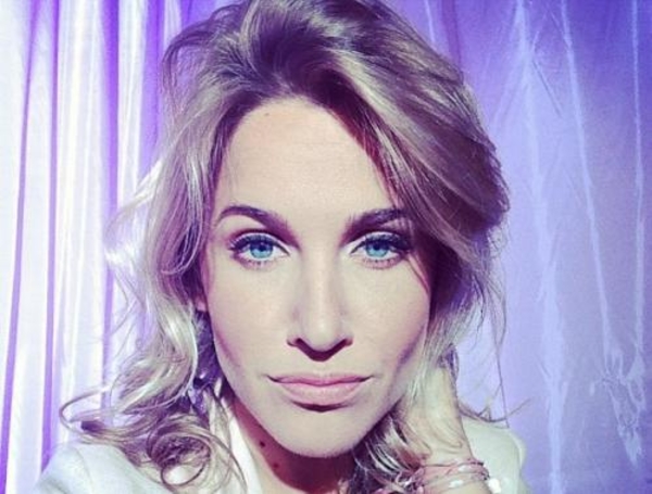 Певица Юлия Ковальчук увеличила губы перед свадьбой – СМИ