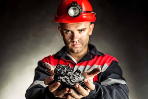 День шахтера 2018: поздравления с праздником