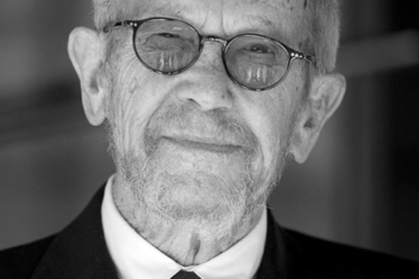 Скончался известный американский писатель и сценарист