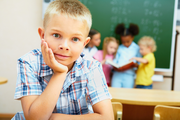 Школьные болезни: Причины и профилактика