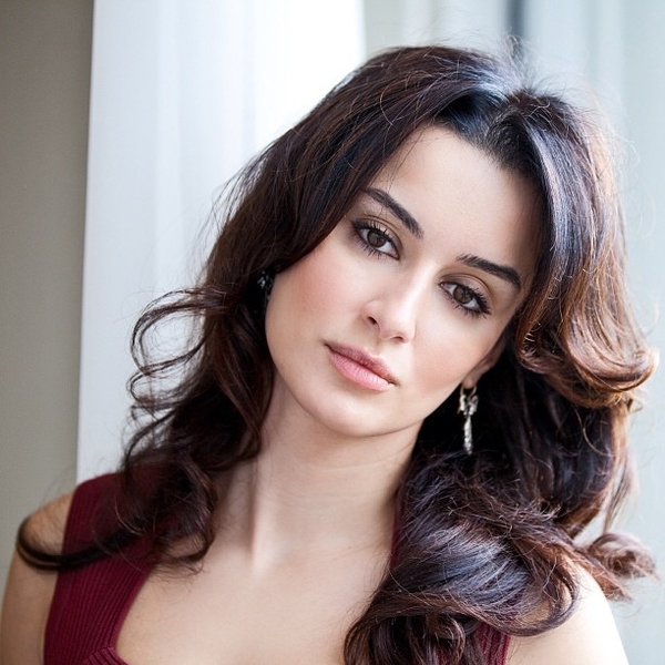 Тина Канделаки увлеклась уколами ботокса