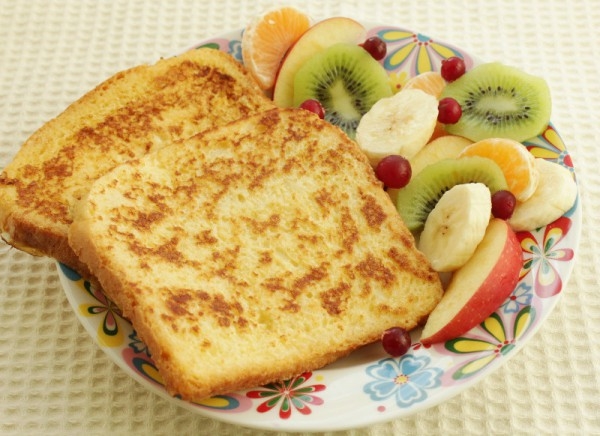 7 идей для детского завтрака