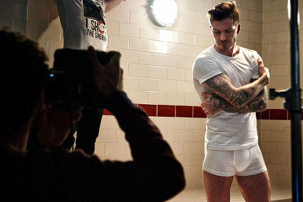 facebook.com/Beckham