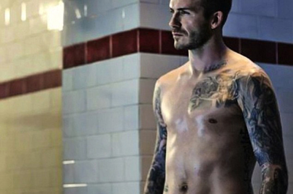 facebook.com/Beckham