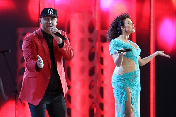 Олег Батрак