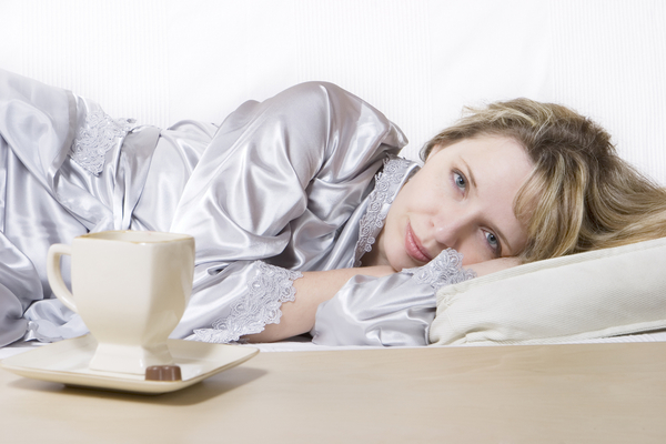 Закажи себе сон: 7 правил хороших сновидений