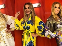 День рождения Ольги Сумской: ТОП-20 ярких образов украинской актрисы