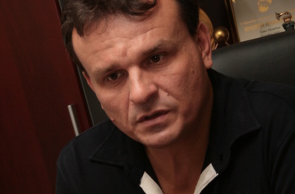 Дмитрий Костюк: ВИА Гра была и остается моей