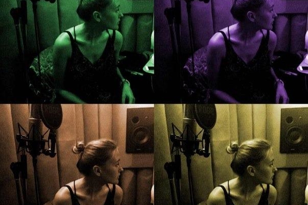 facebook.com/bushminaeva