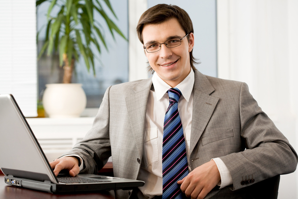 Поздравление с Днем предпринимателя Украины