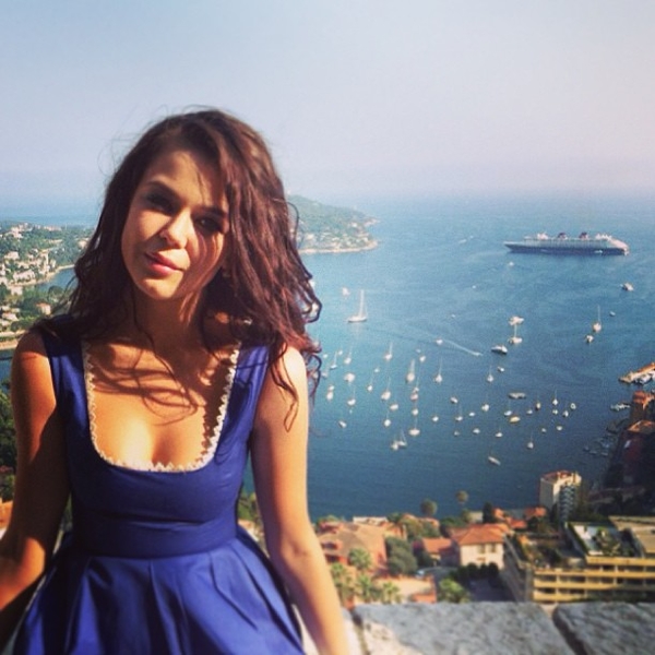 Звезды на отдыхе: Как проводят отпуск Алина Гросу, Таня Степанова и другие