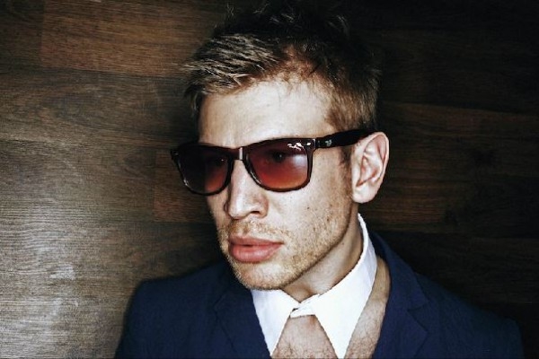 Свадьба Ивана Дорна прошла под песни Любэ и Руки вверх