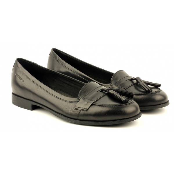 Осенний гардероб: Выбираем идеальные лоферы