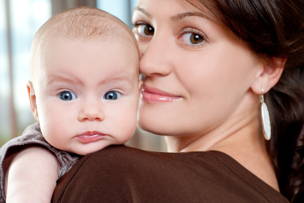 Как правильно складывать тканевой подгузник (ВИДЕО)