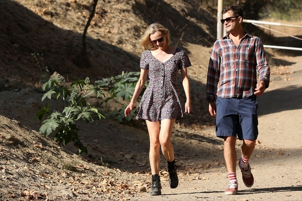 Наряды на уик-энд: 5 модных идей