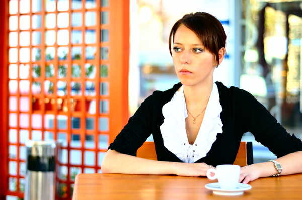 Женщина на "мужской" должности: Только не под землю и без тяжестей