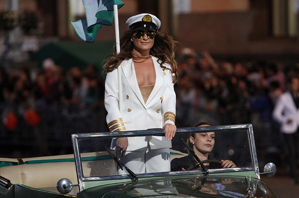 Олег Батрак