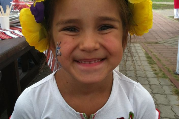 facebook.com/margaritasichkar